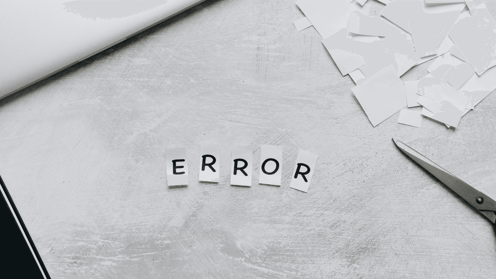 Common Errors in Business Valuations