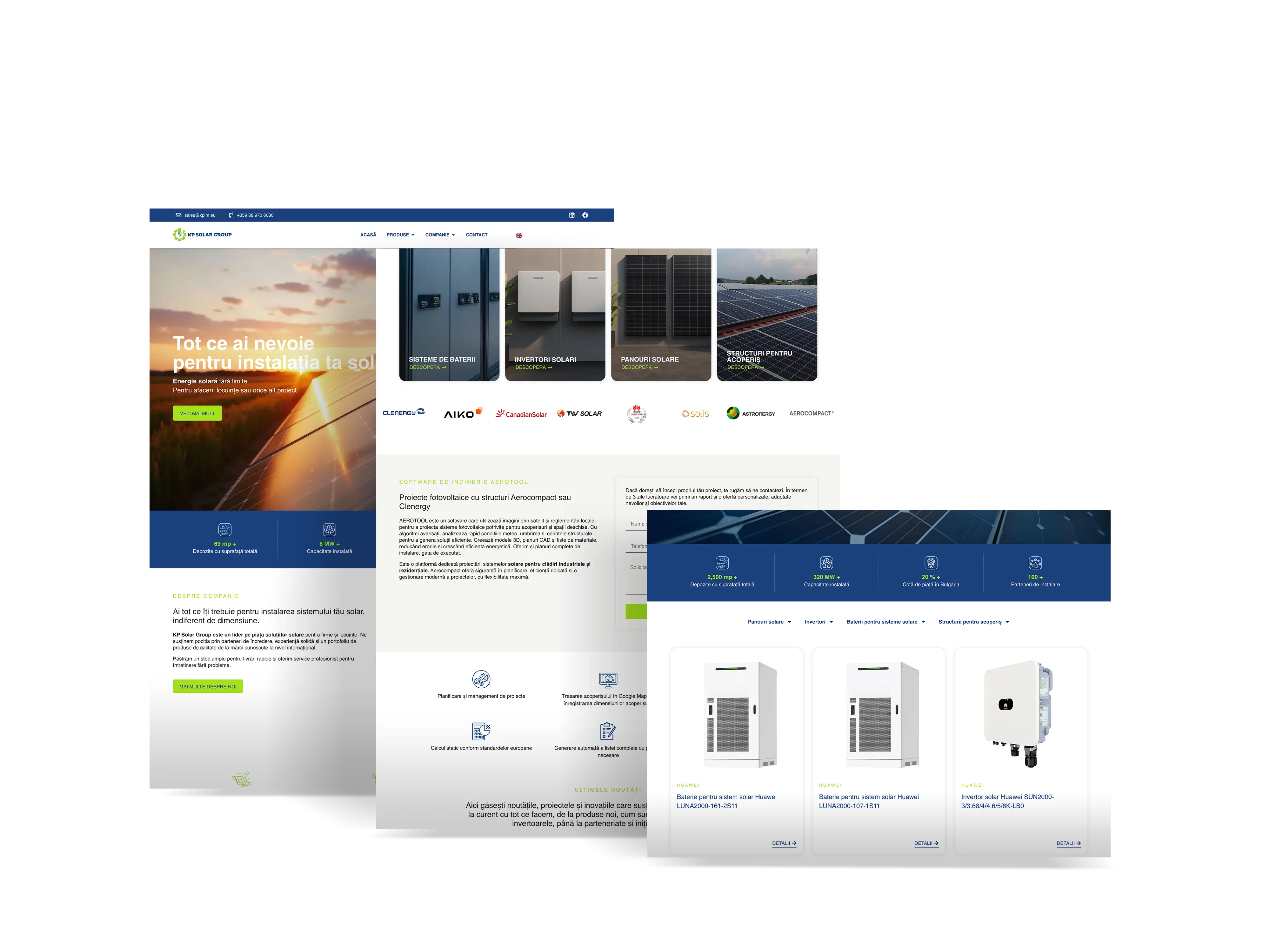 Ziacare & Pansyer | Case Study