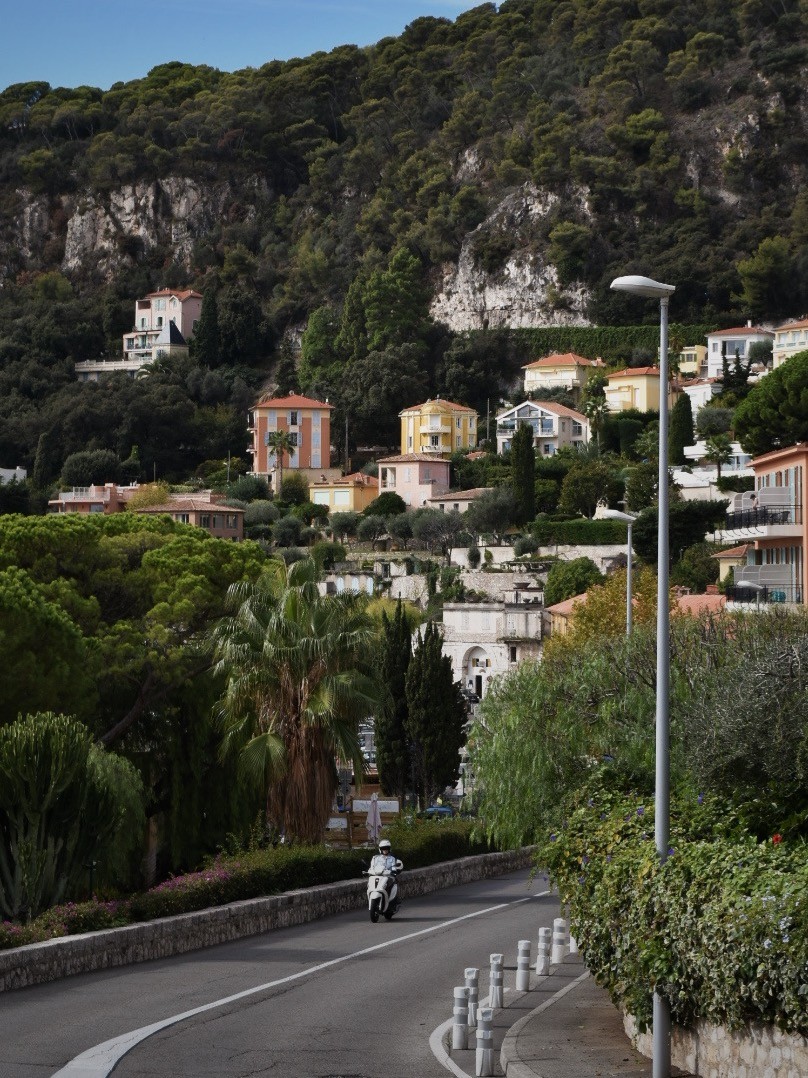 Villefranche-sur-Mer
