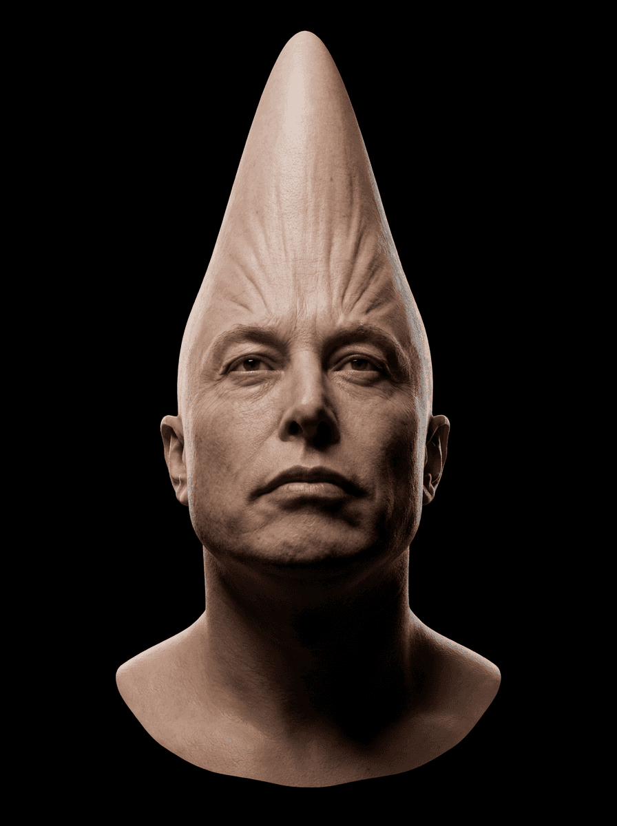 Jimmy Musk