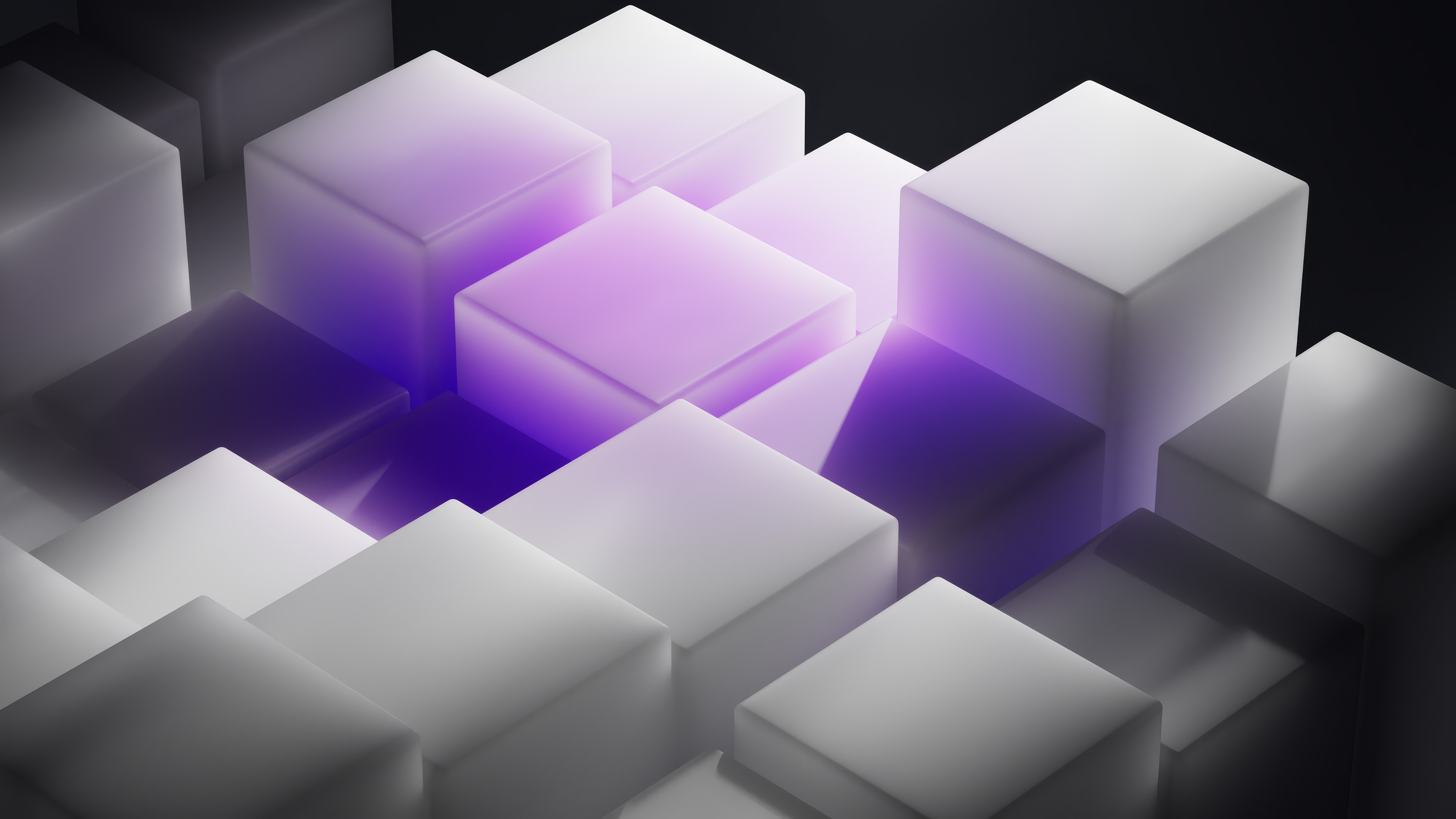 Streetside billboard with flyposters of the Batch.Works brand and illustrations