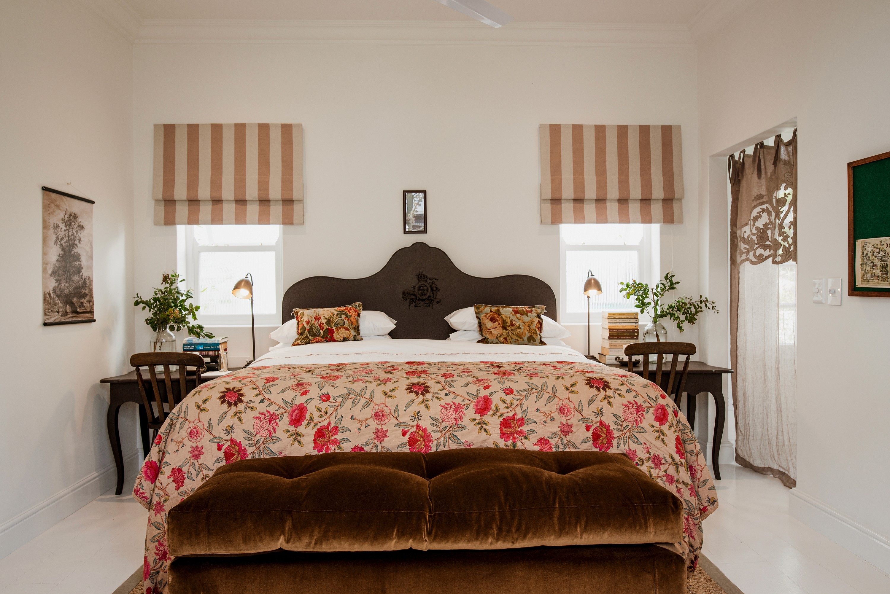 Dorp Hotel Cape Town aesplore