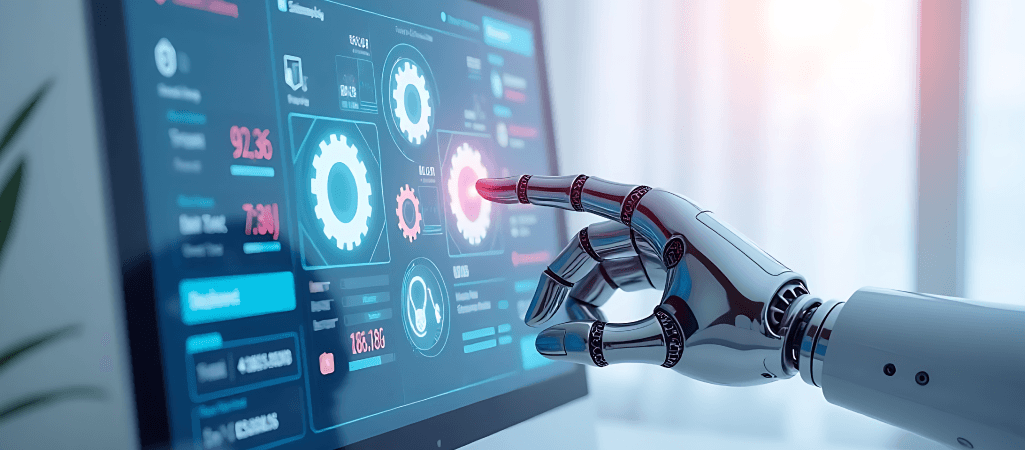 Operational Intelligence & Process Automation