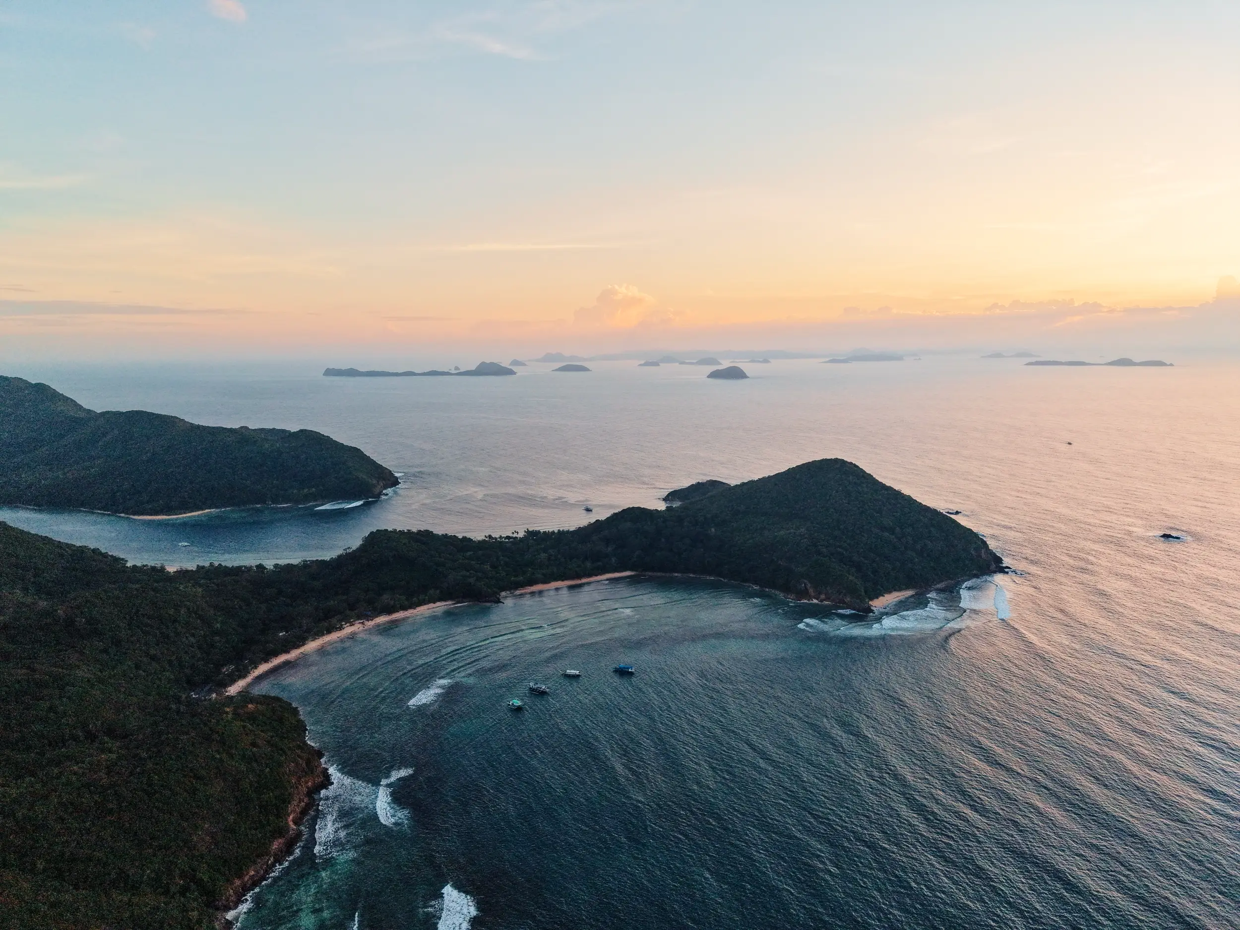 Fotografie Filipijnen: professionele shots voor sociale media door FuturPhase.