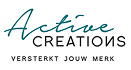 Active Creations logo