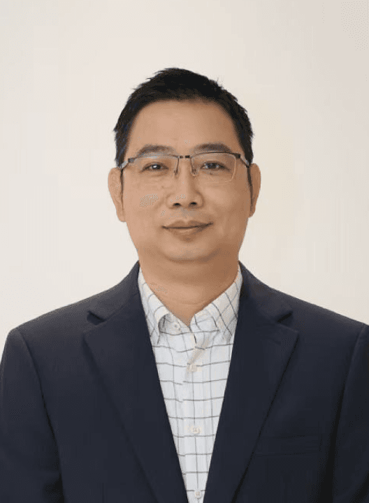 Joe Liu