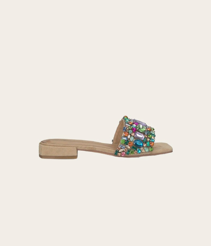 V23355 / SUEDE MULTI