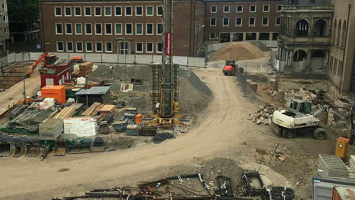 Uni Construction ADU design and construction - Junior ADU (JADU) - construction planning inspiration image