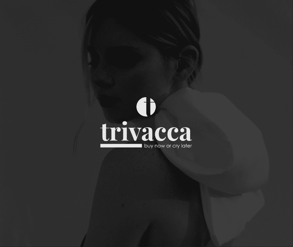 Women On Neon Background