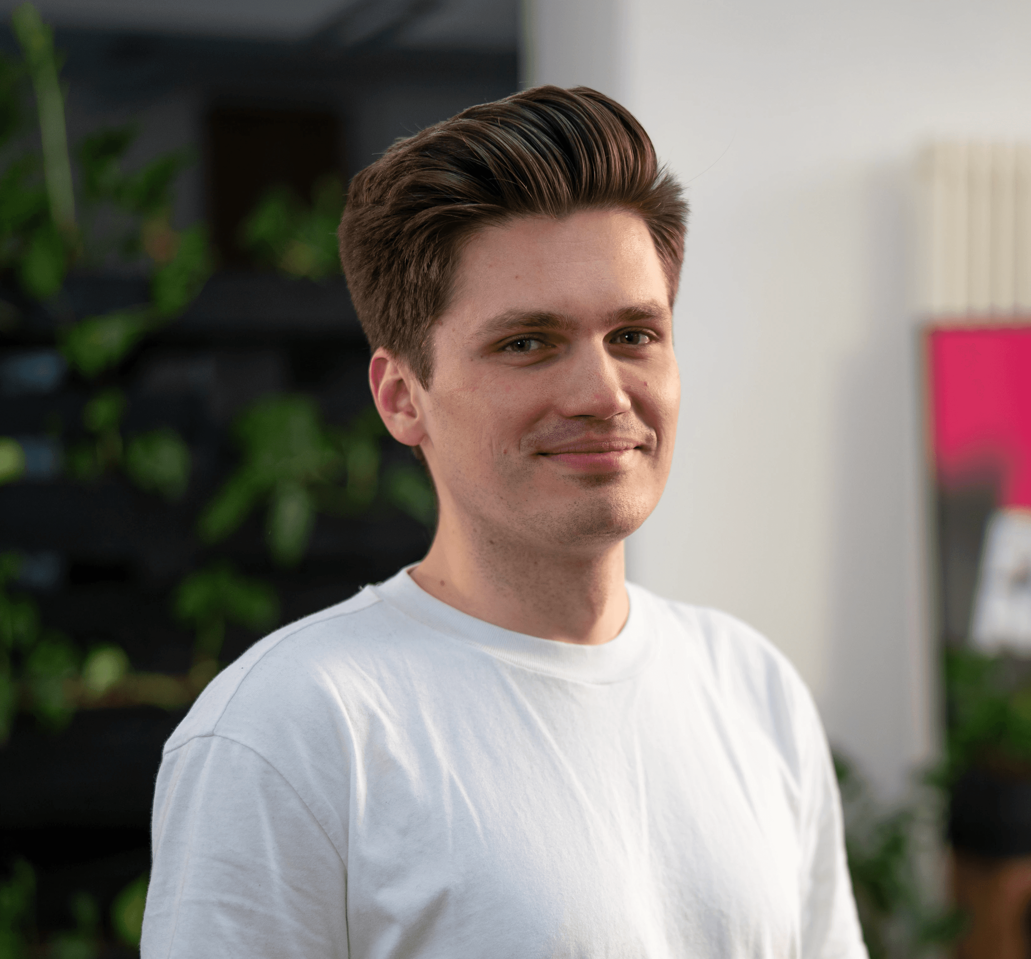 Kilian Peschel