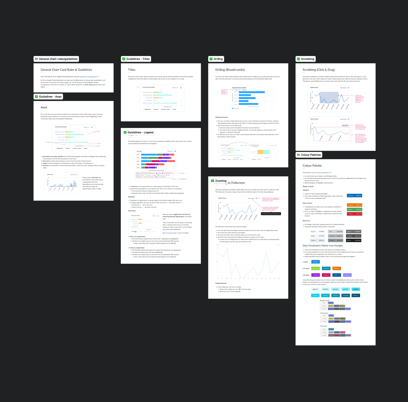 Abstract image used as a placeholder for this design project