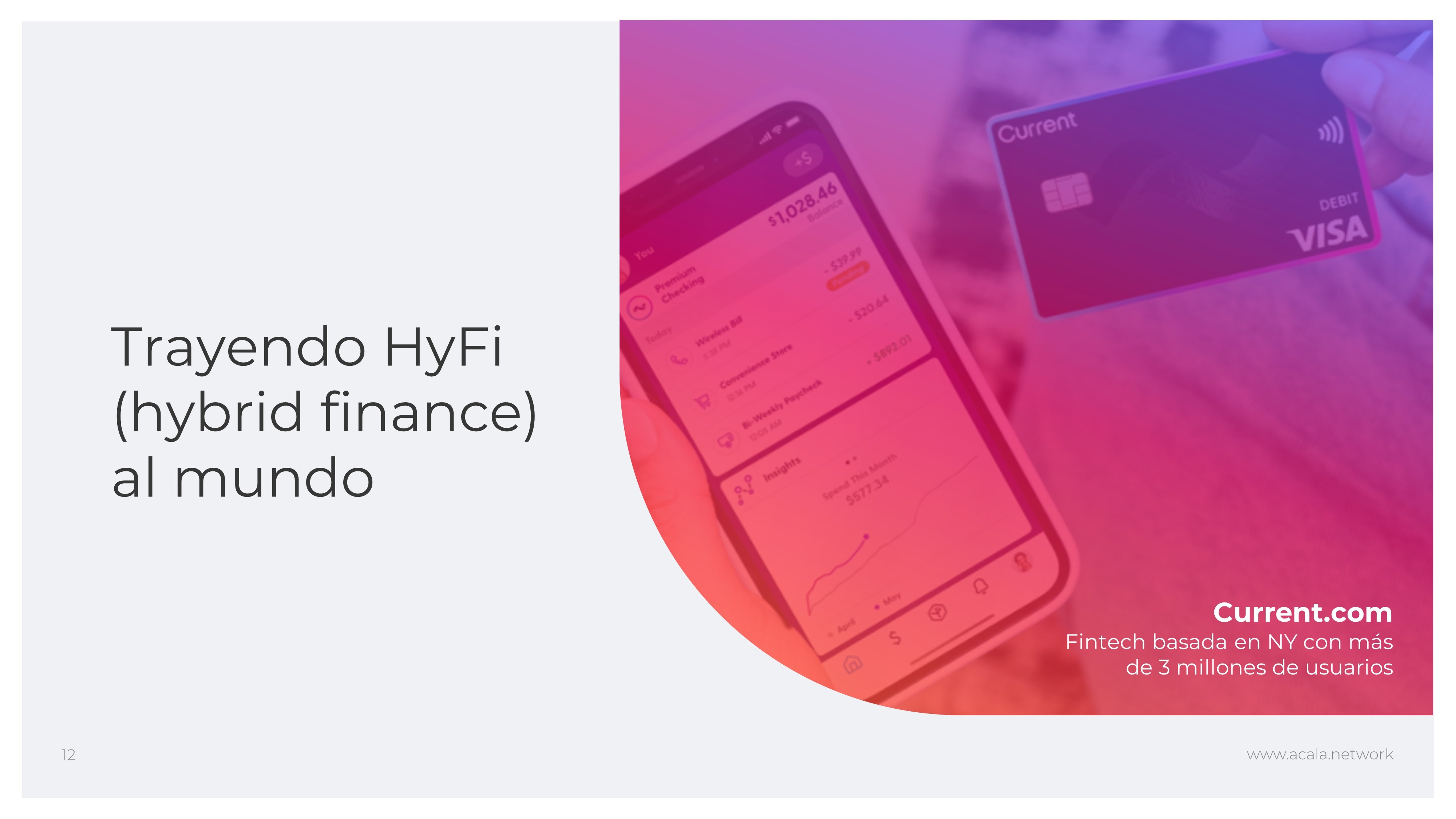 acala network presentation slides