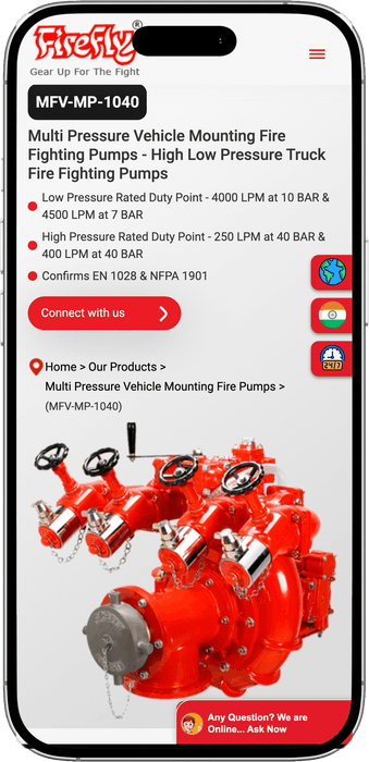 Firefly mp1040 screen