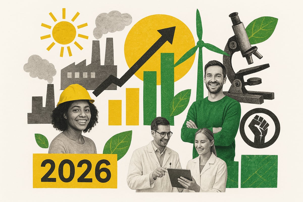 Vorteile von Subventionen für Unternehmen und Gesellschaft