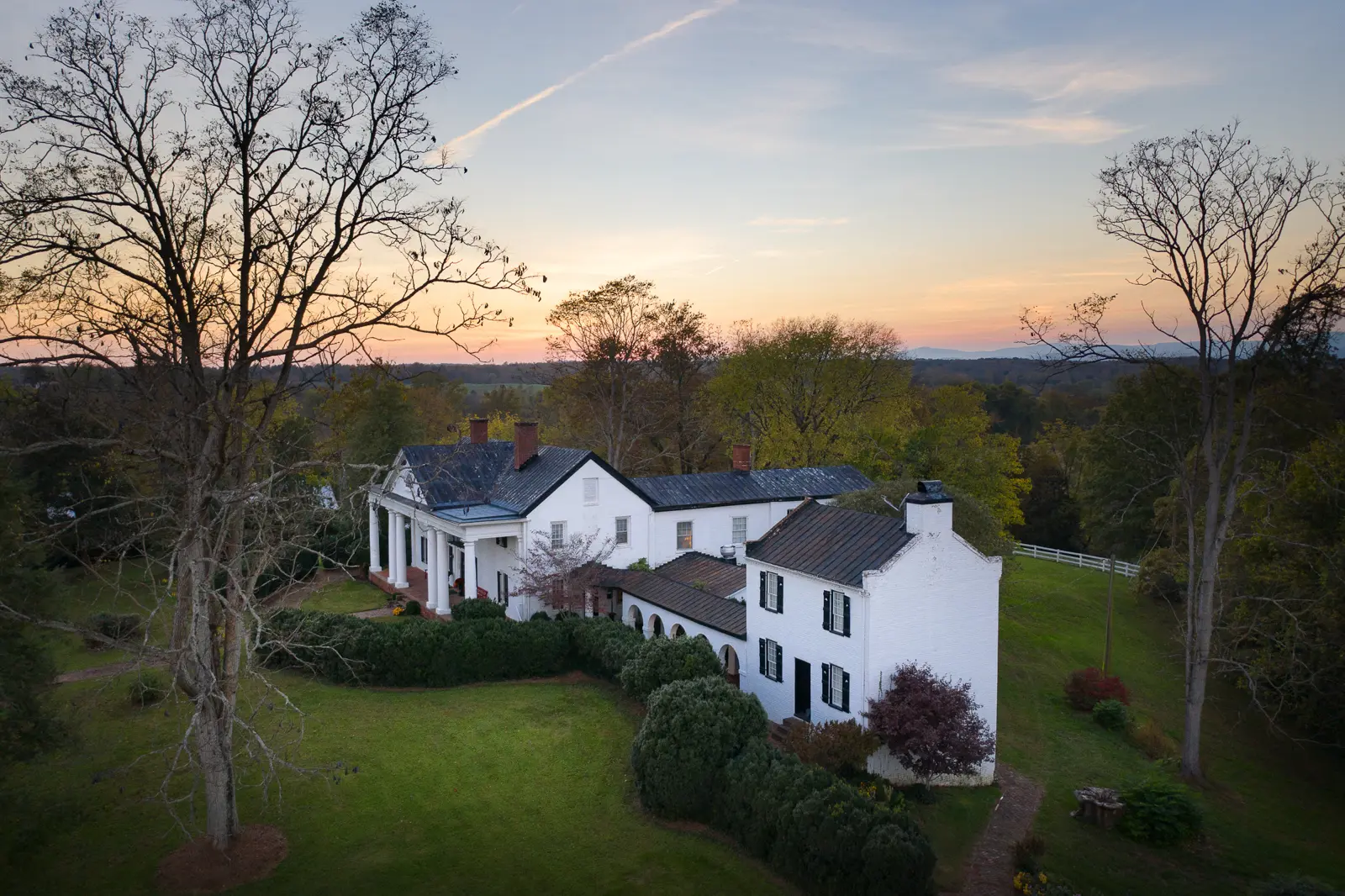 The Estate at Meander