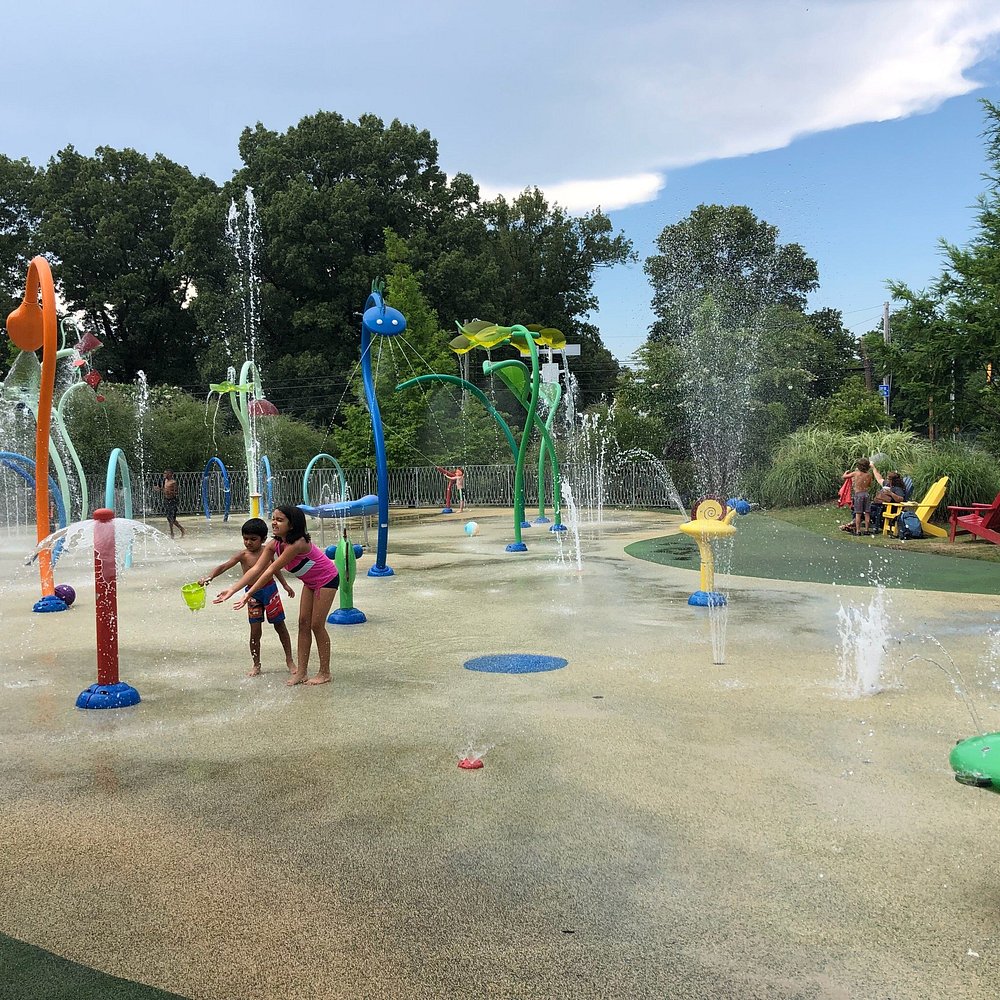 High Point, North Carolina – Certified Autism Destination