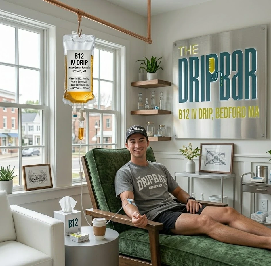 skin brightening iv bedford