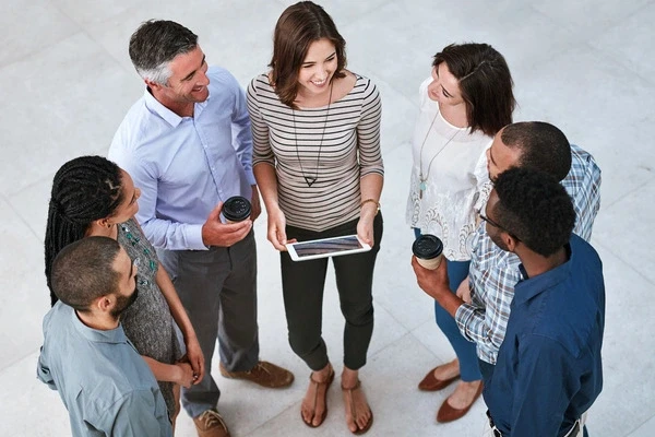 Estrategias De Mitigacion De Riesgos Laborales Protege Tu Empresa Con Tecnologia