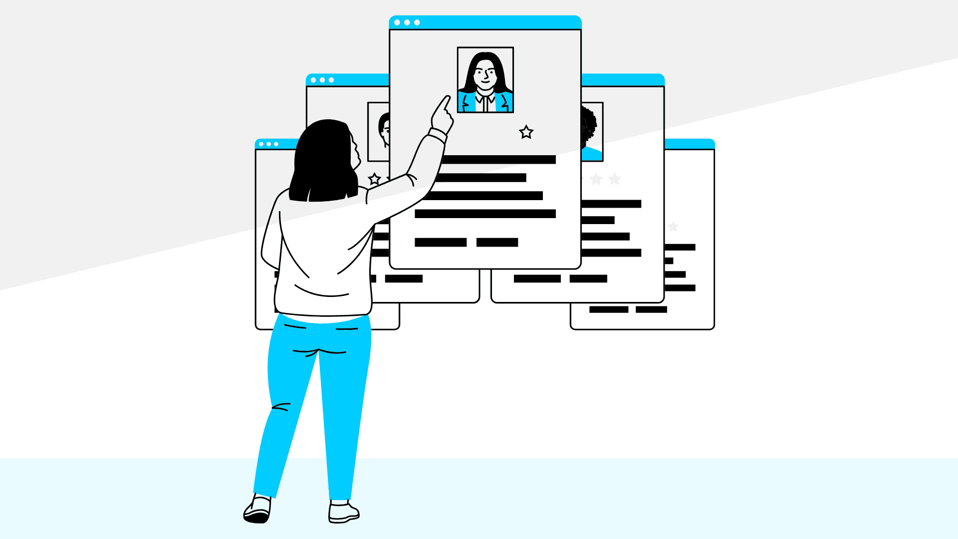 Use Case Master Data Changes