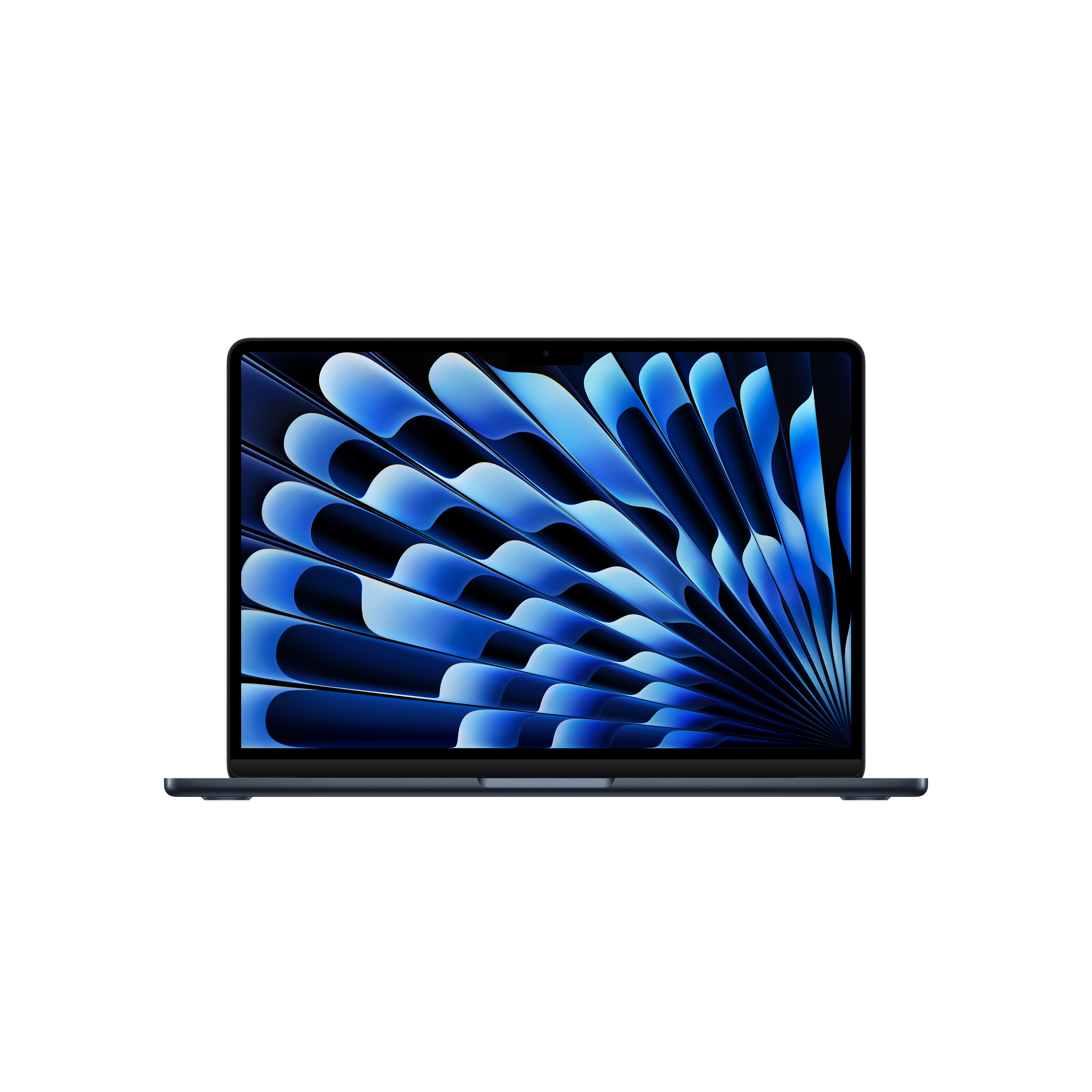 13 Zoll MacBook Air mit M4 Chip – leichtes Lehrkräfte-Notebook mit Liquid Retina Display und Apple Intelligence