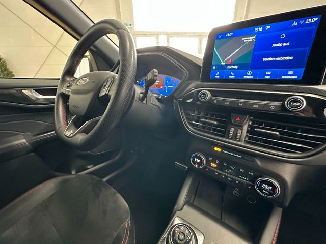 FORD Kuga 2022 SILVER Gebrauchtwagen - Galeriebild 13