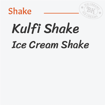 Shake