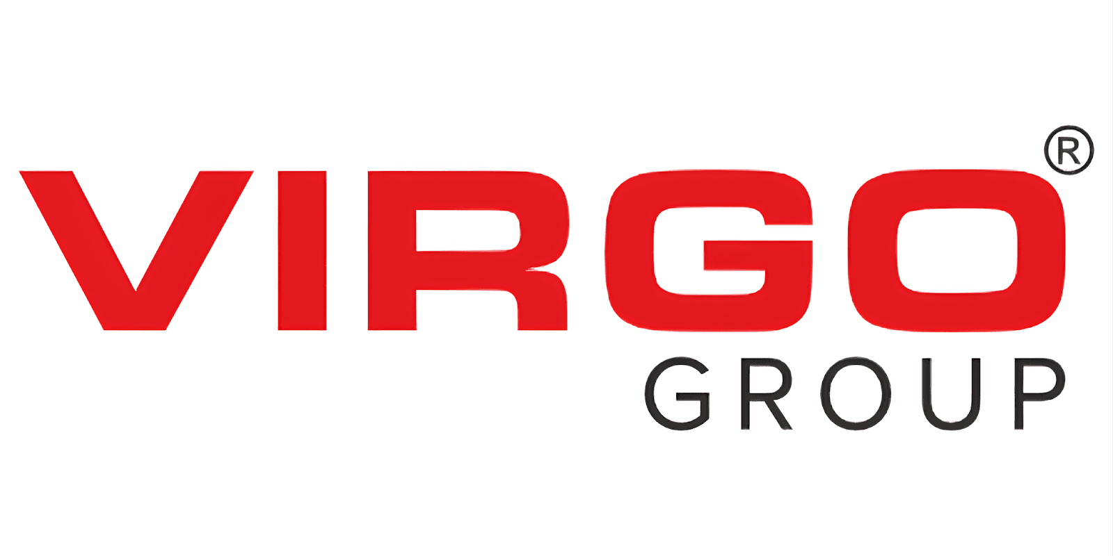 Virgo Group logo representing a global leader in sustainable decorative laminates and innovative surface solutions.