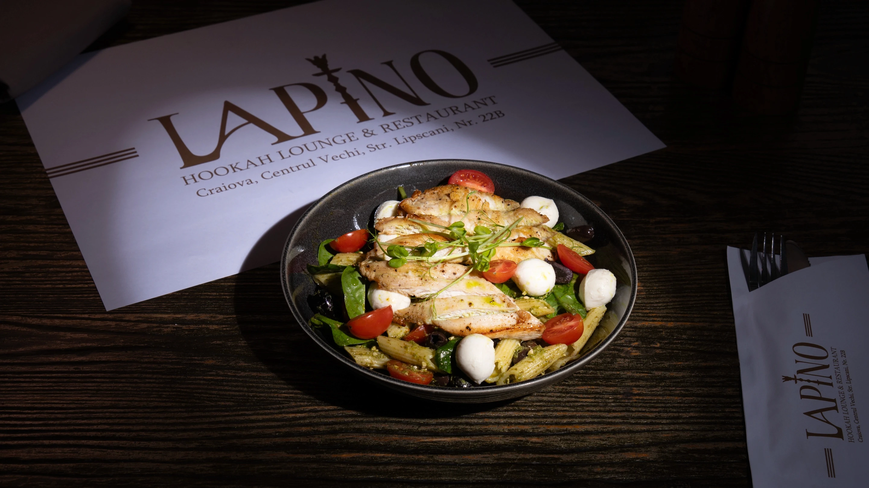 Food Photography - © Cătălin Glăvan 2026