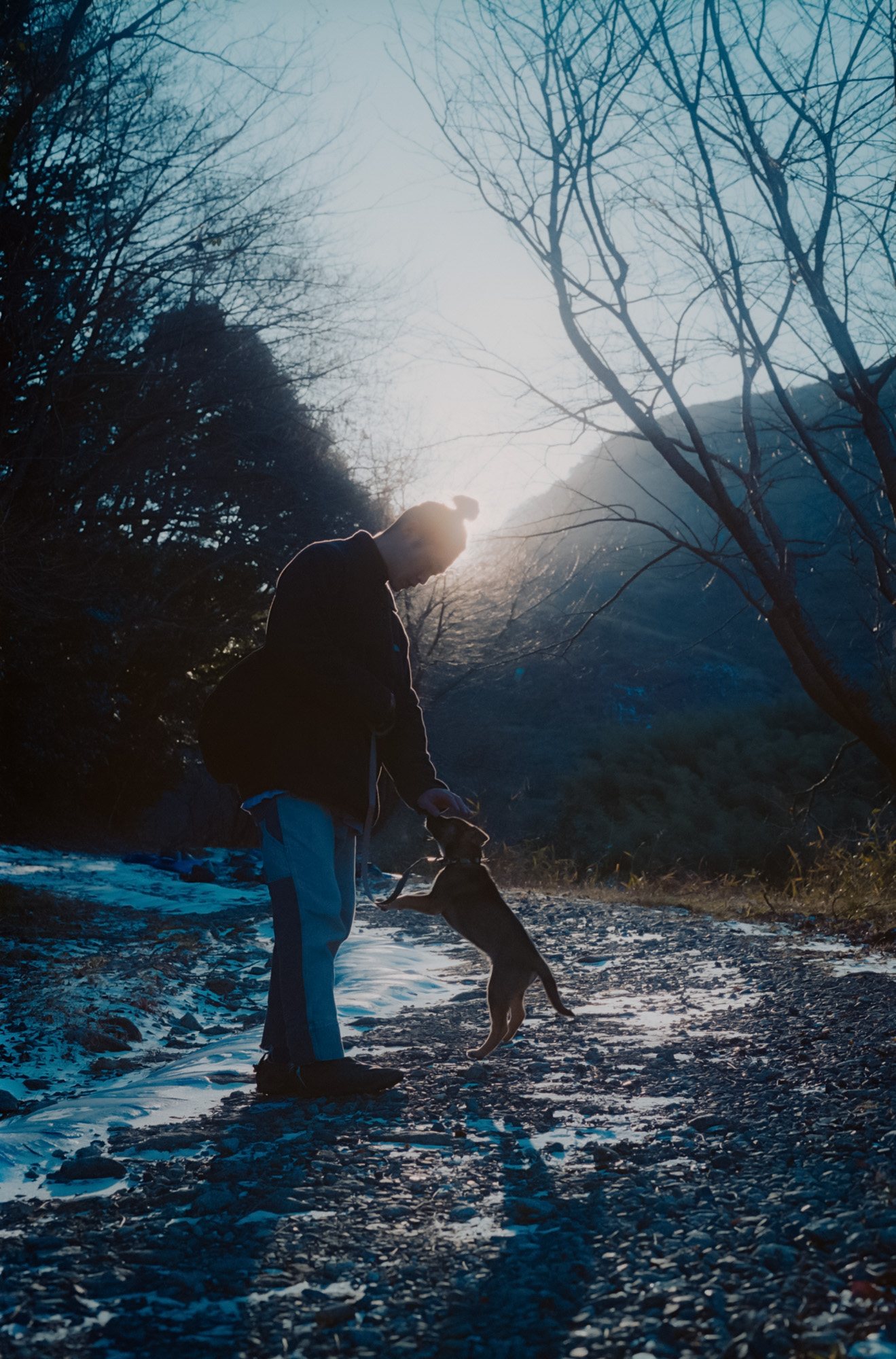 Taisei Matsumoto, archive random photograph 040