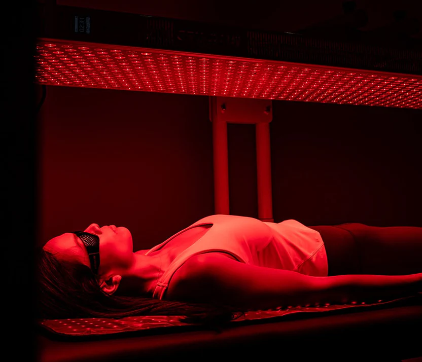 Flex - Can You Use HSA To Pay For Red Light Therapy