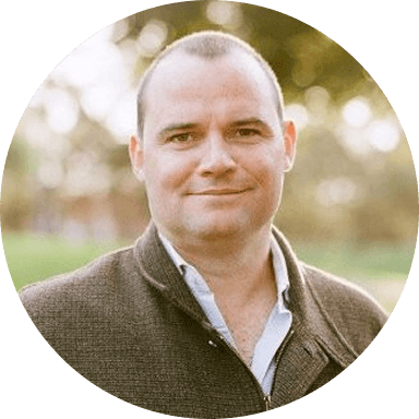 Kevin McCabe, Chief Revenue Officer of IQRush