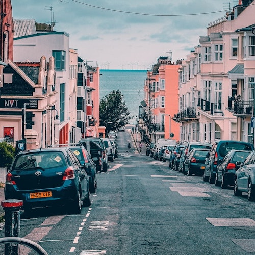 Brighton: Guided Food Tour tickets in Brighton