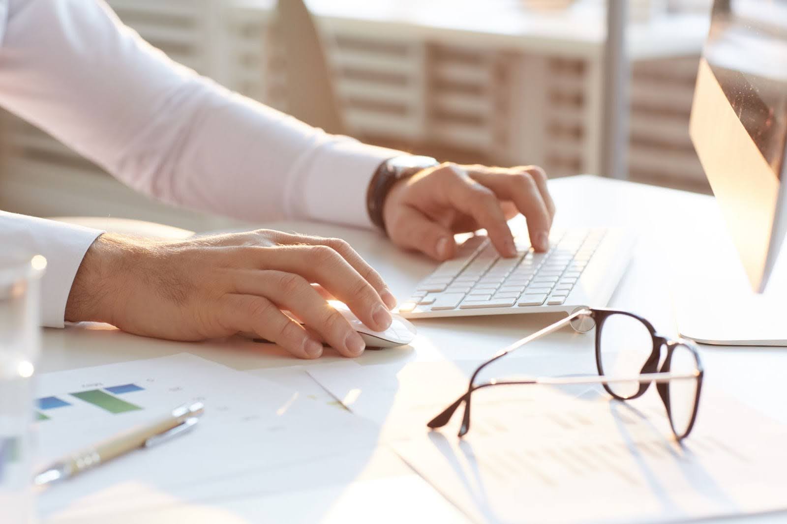 How to Find Reliable Sources for a Research Paper Using AI-Powered Tools