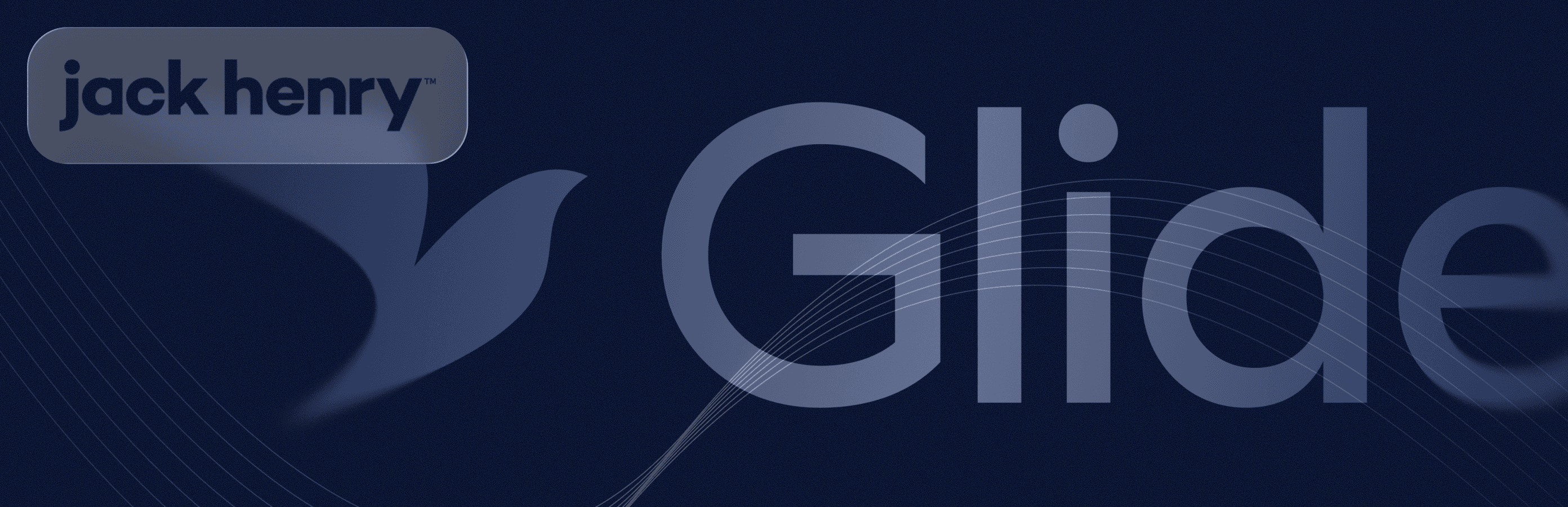 A digital driver's license for John Doe, an "instant account approval" button, and a "select checking account" option, all on a dark blue background with glowing lines, representing a swift digital onboarding process.