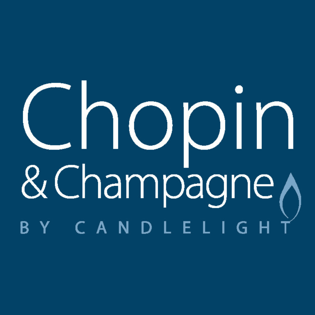 Chopin and Champagne by Candlelight at 1901 Arts Club