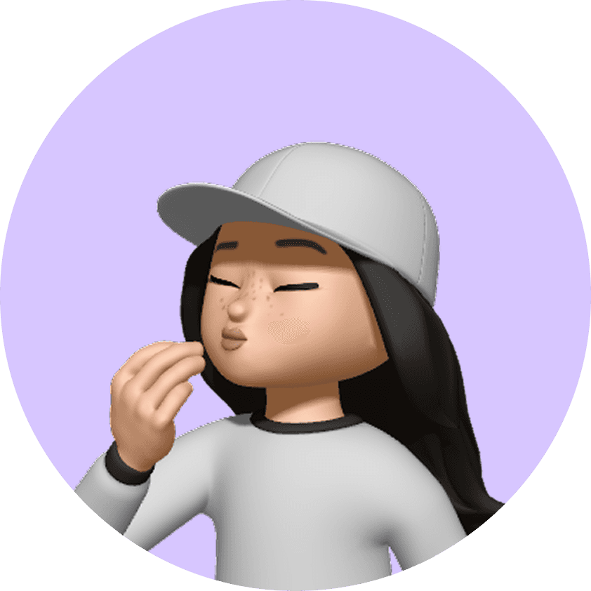 Customer Avatar