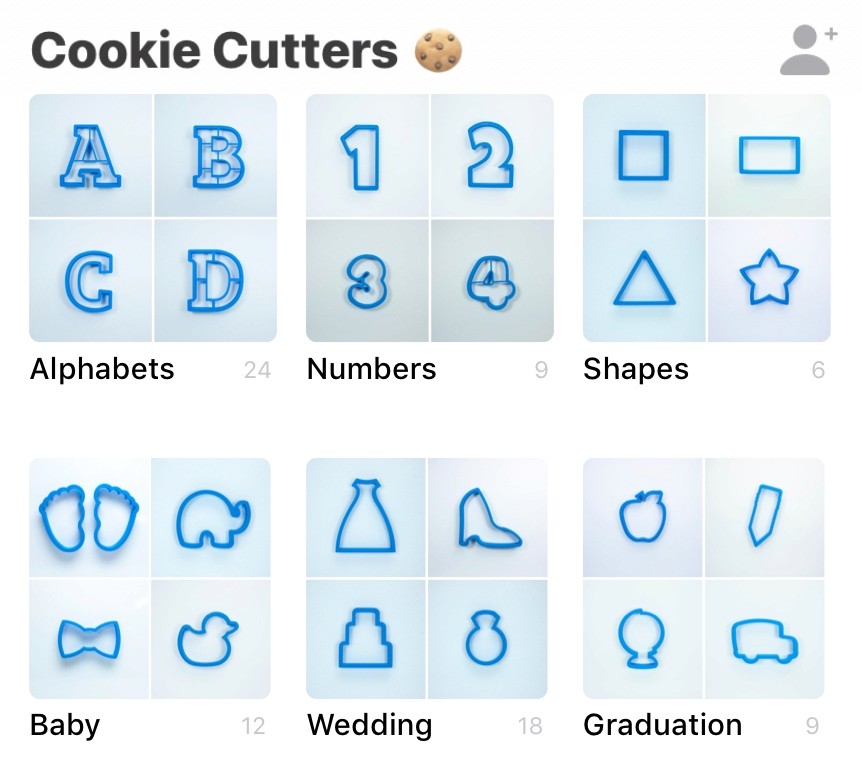 10 Solutions to Organize & Store Cookie Cutters — Eatwell101