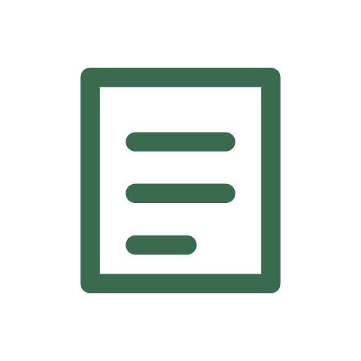 Icon Vermessung