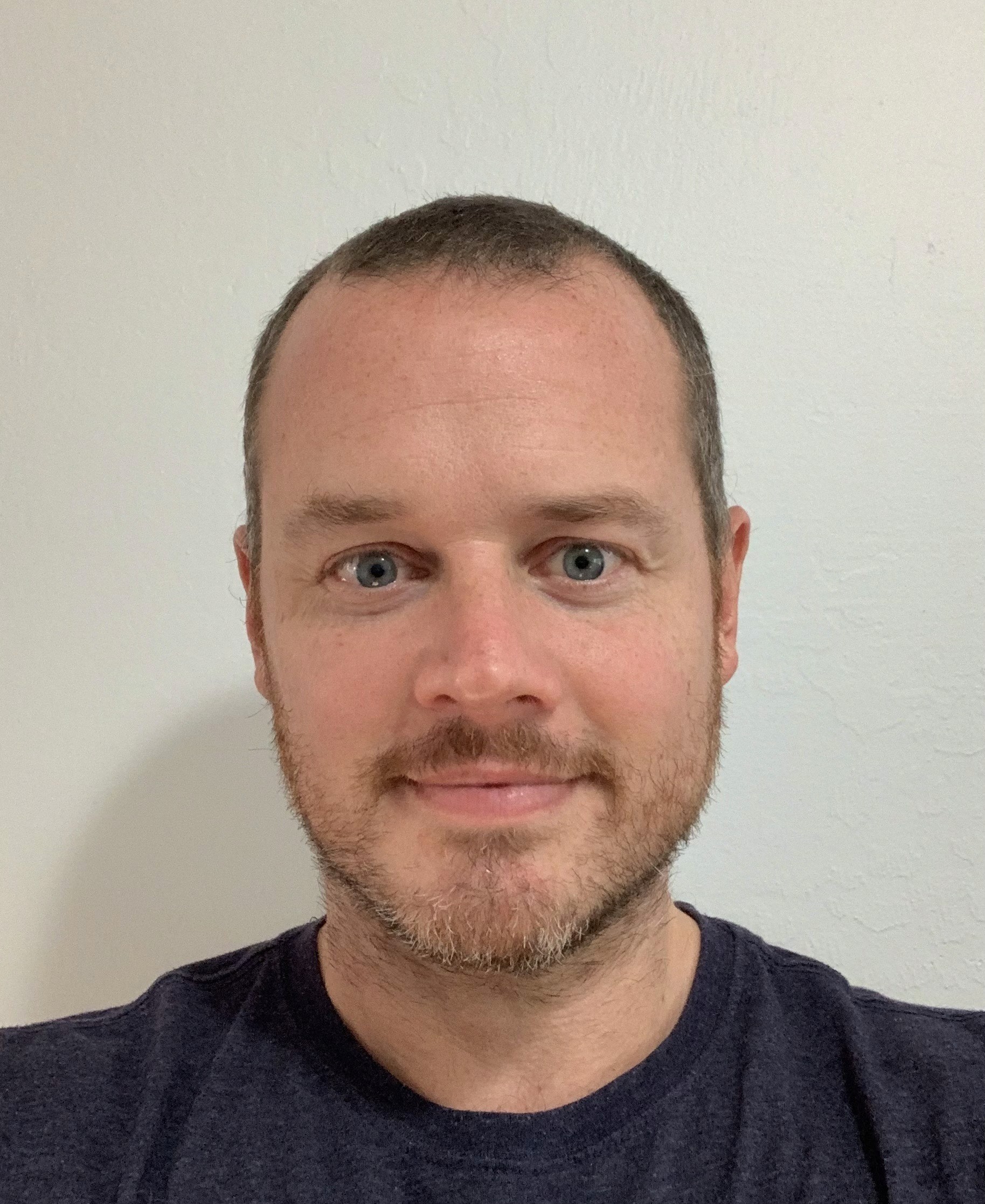 Brian Johnson HealthMC Co-Founder and CTO