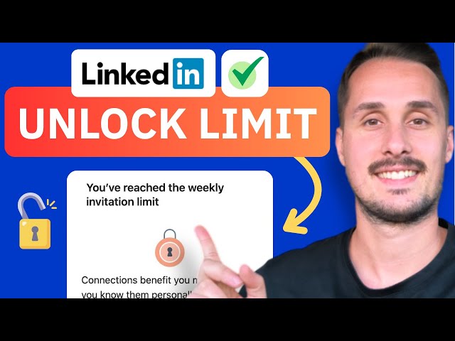 6 Ways to Bypass LinkedIn Invitation Limit