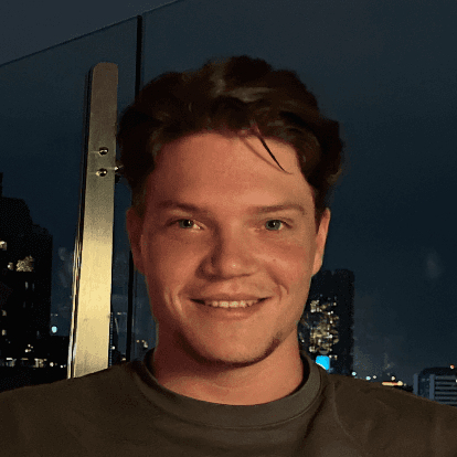 picture of a customer