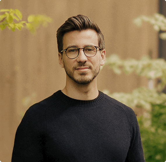 David Budde (trawa) im Interview zu Power Purchase Agreements (PPAs) für KMU