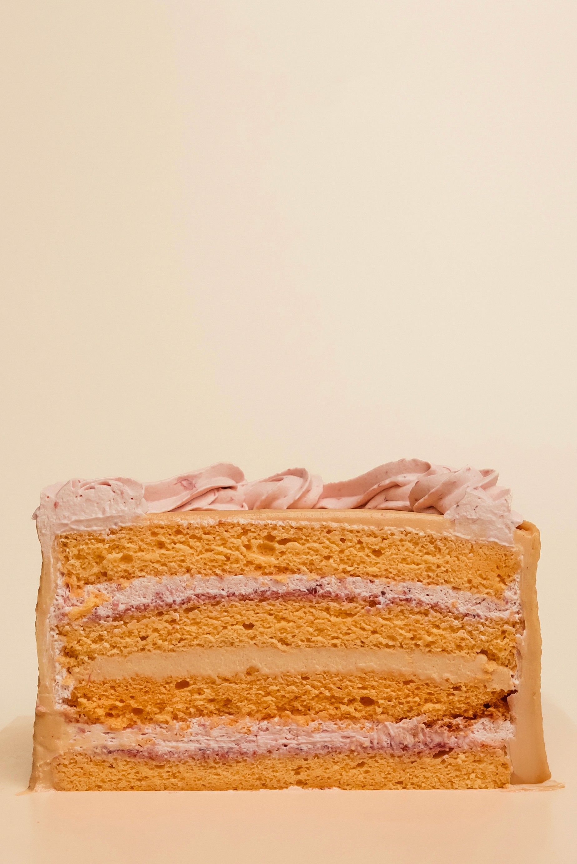 Peanut Butter Jelly Cake Bel Bakes