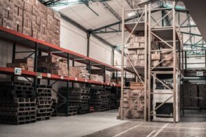 Why Choose Our Warehouse Space in NJ?