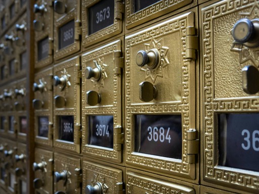 StraitsX Stablecoin Attestation Reports From June, July 2025. Photo By Elizabeth Kay On Unsplash.