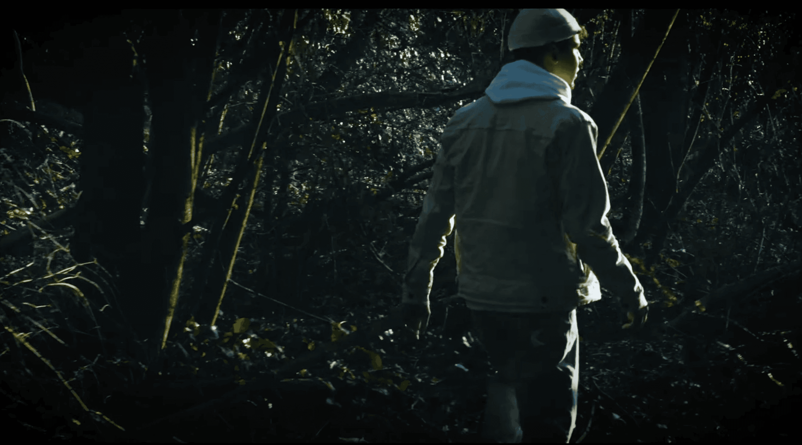 Stills clip kadeus tic tac