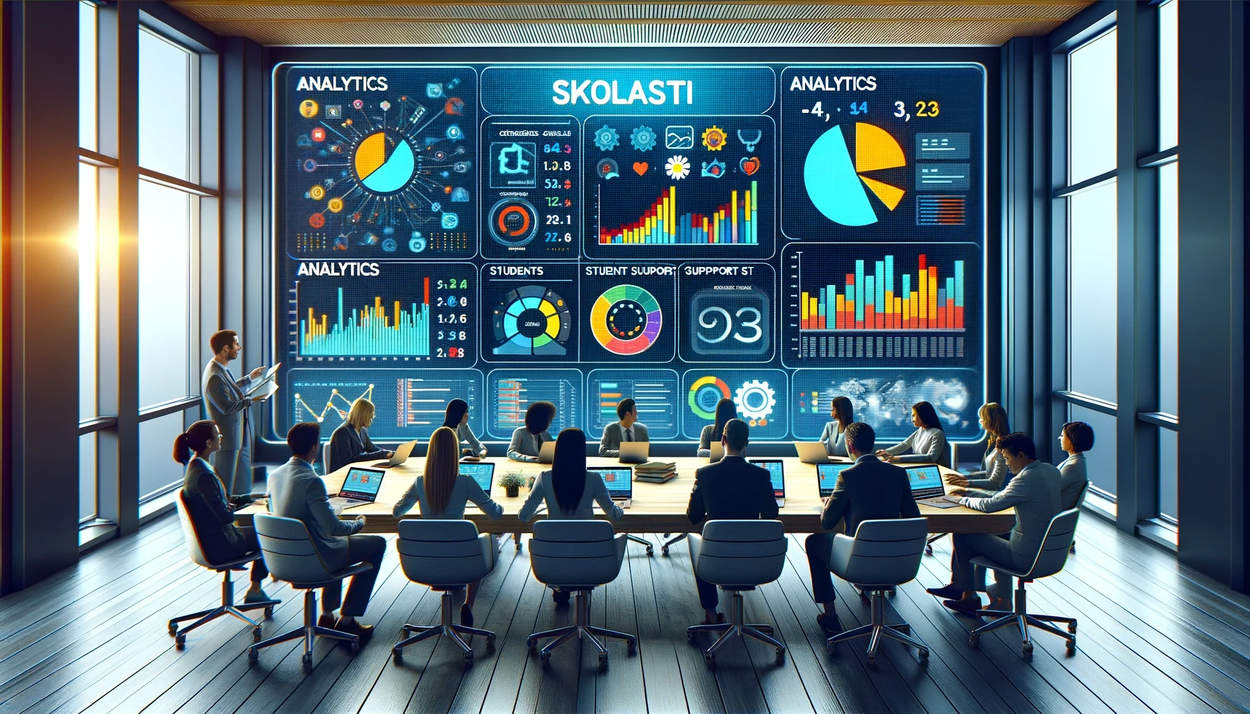 virtual-training-platform