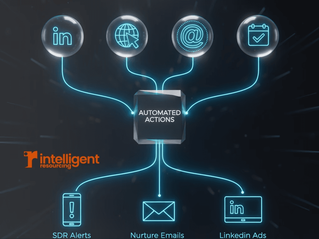What Are the Most Effective Signal-Based Marketing Examples for B2B Teams?