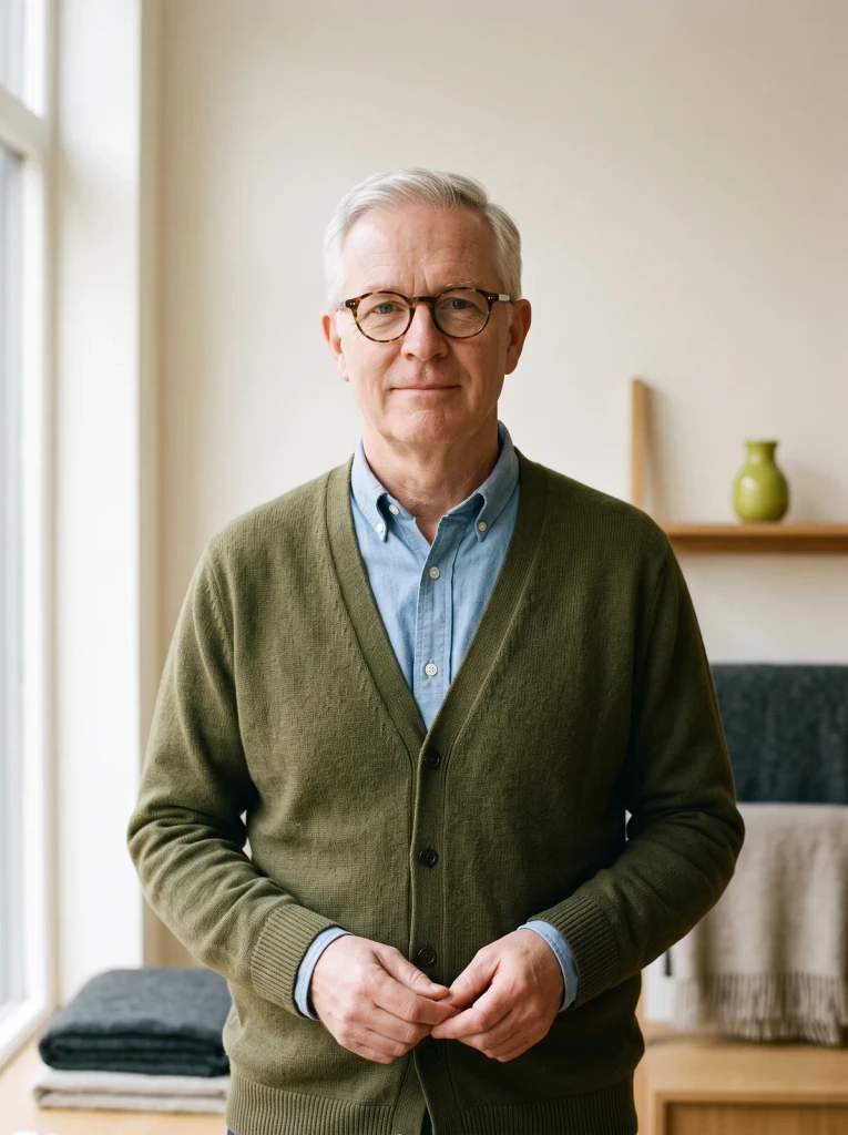 Tom Whitfield