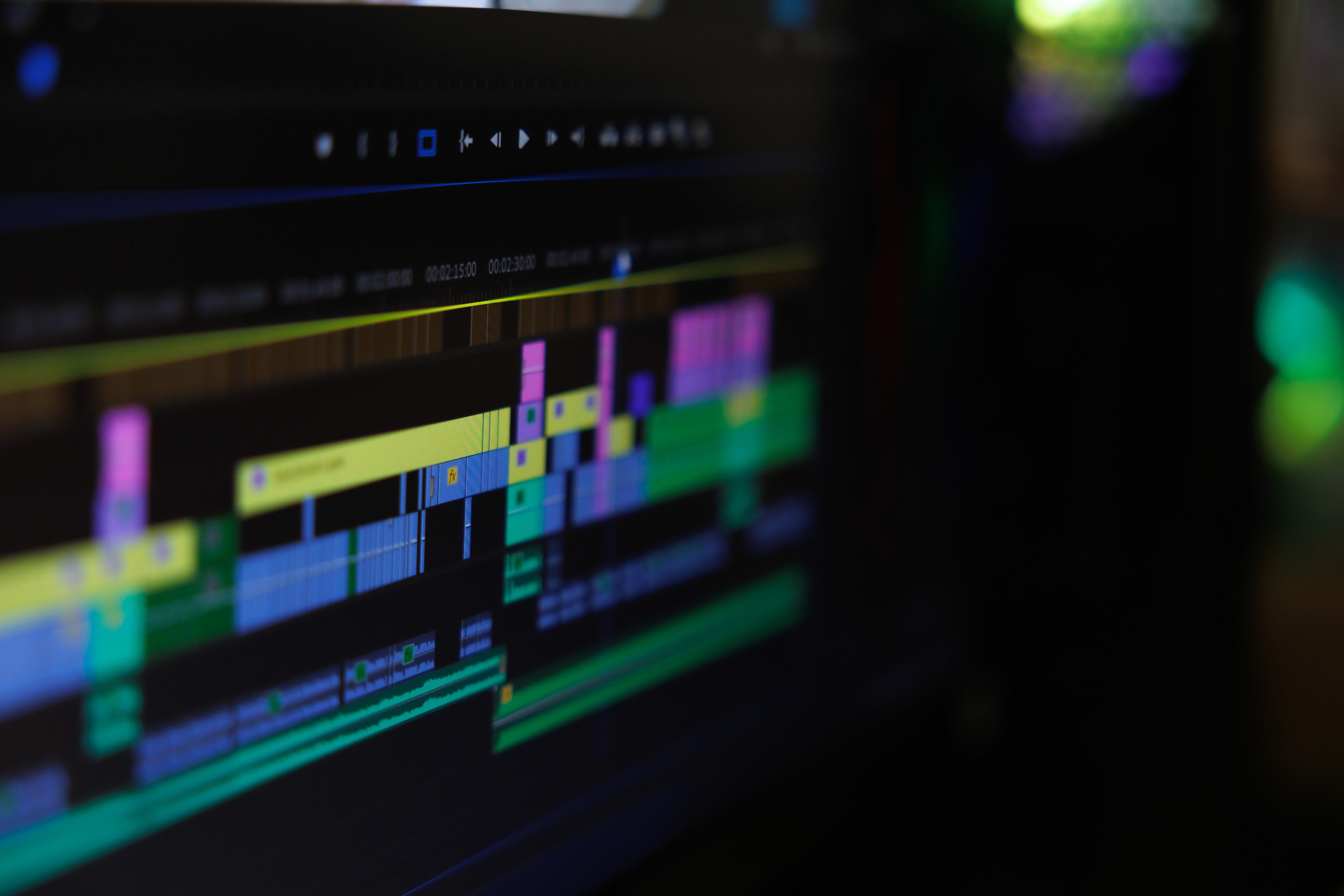 Image of the protfolio's artist